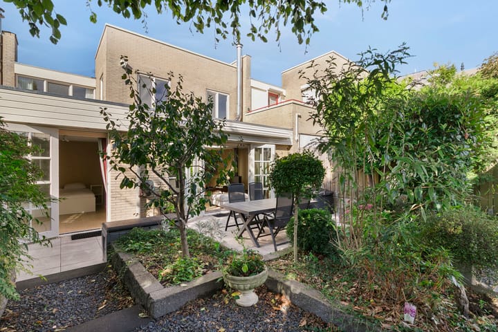 Vlietstroom 23 in Zeewolde Foto