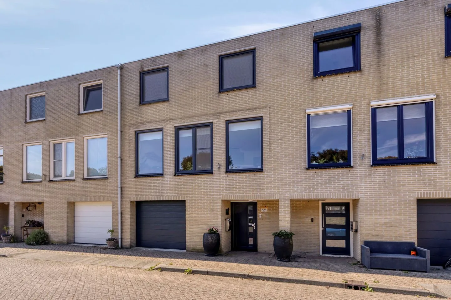 Vlietstroom 59 in Zeewolde