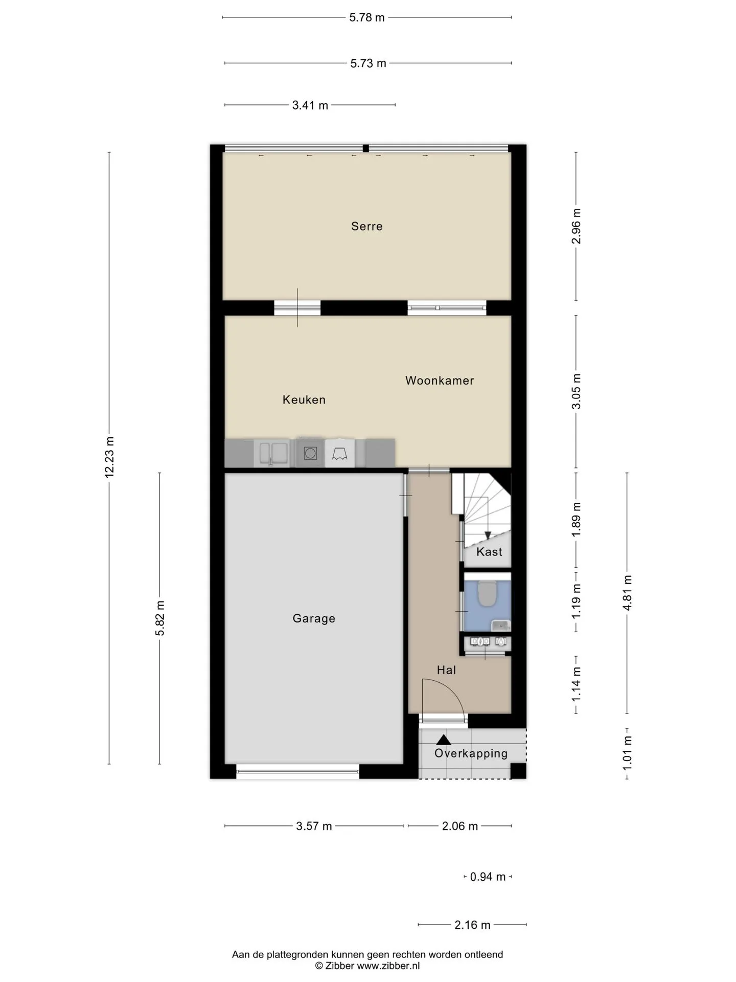 Vlietstroom 59 Zeewolde thumbnail 40