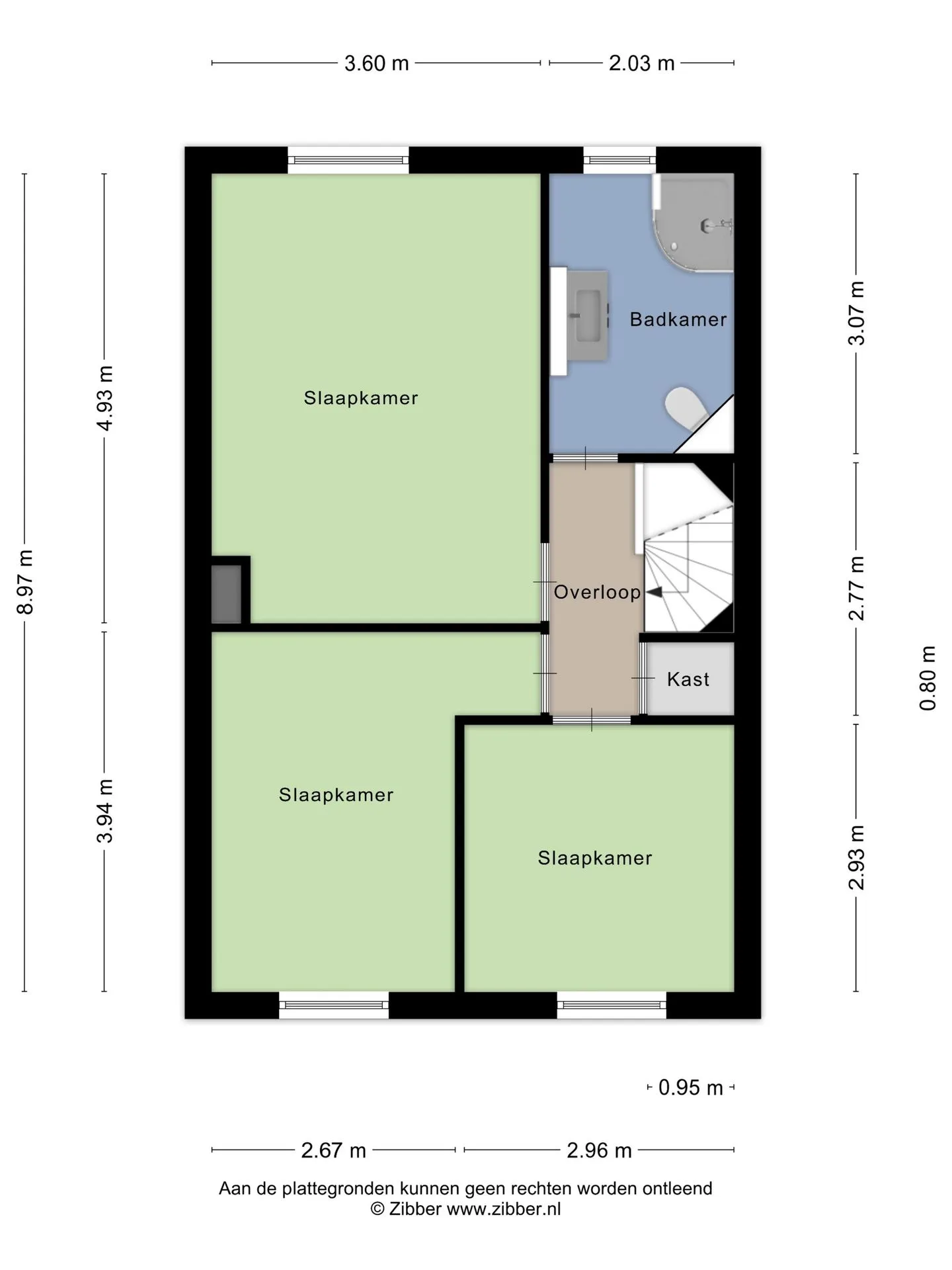Vlietstroom 59 Zeewolde thumbnail 42