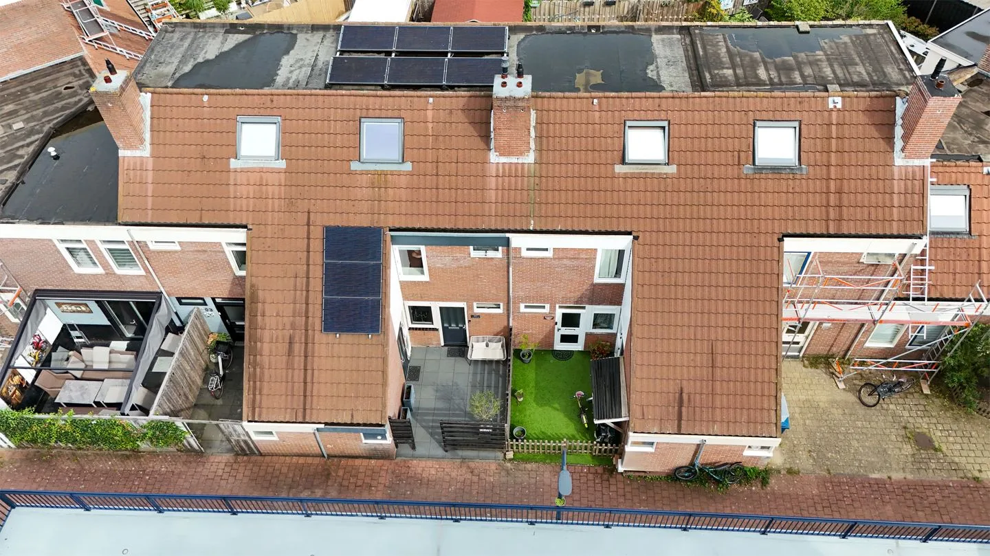 Vlietwaard 202 Alkmaar thumbnail 51