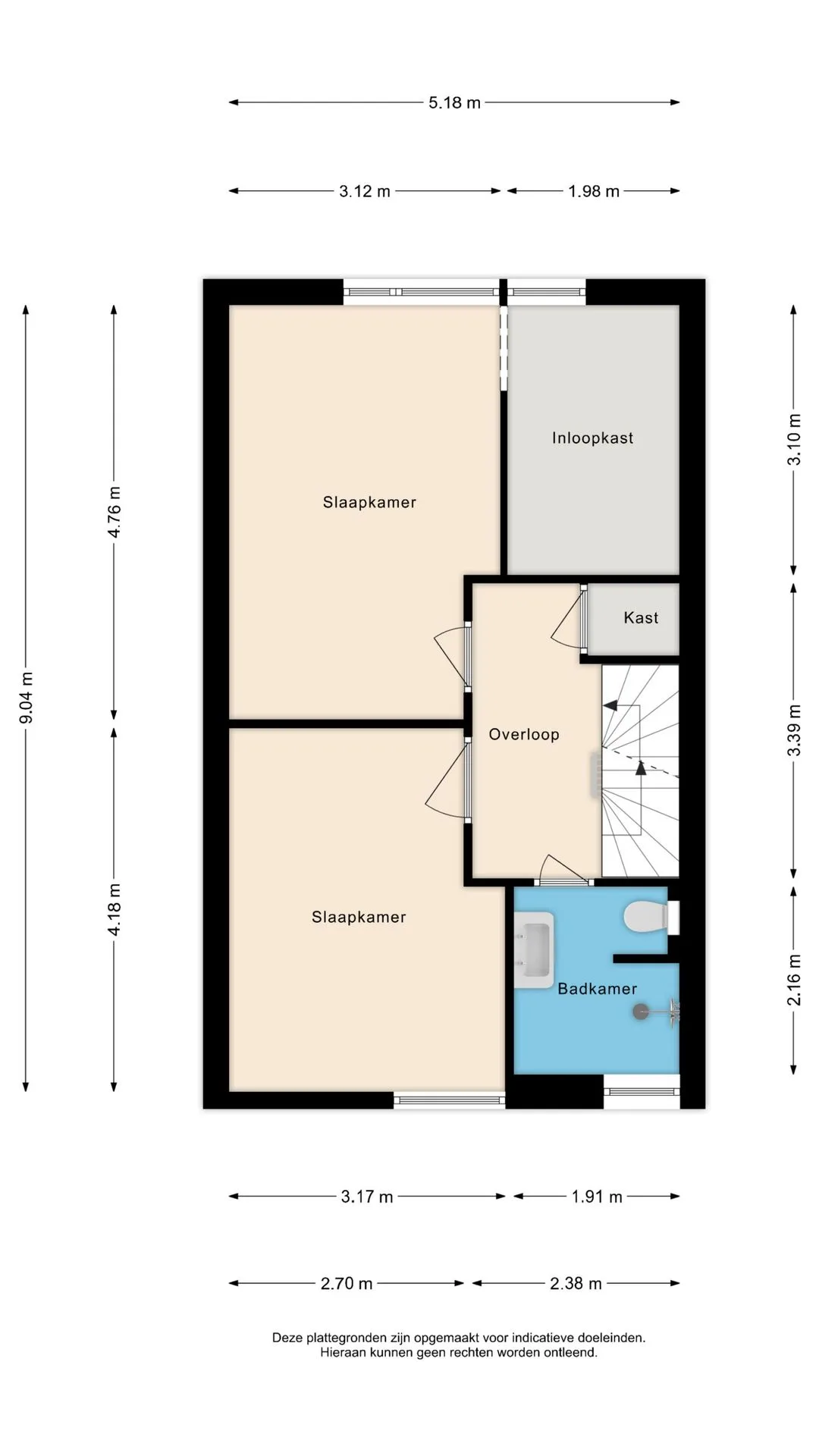 Vlietwaard 202 Alkmaar thumbnail 53