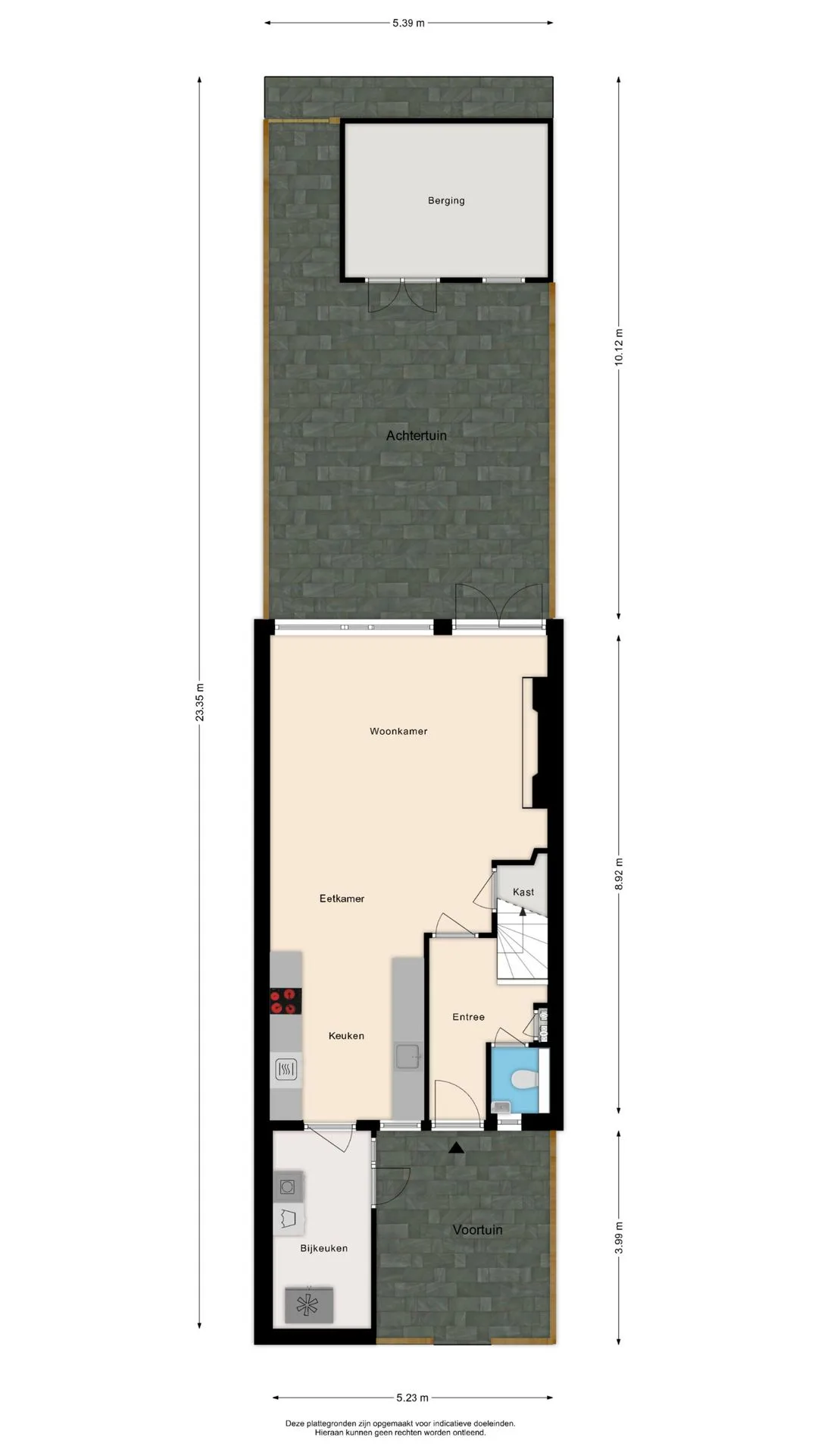 Vlietwaard 202 Alkmaar thumbnail 55