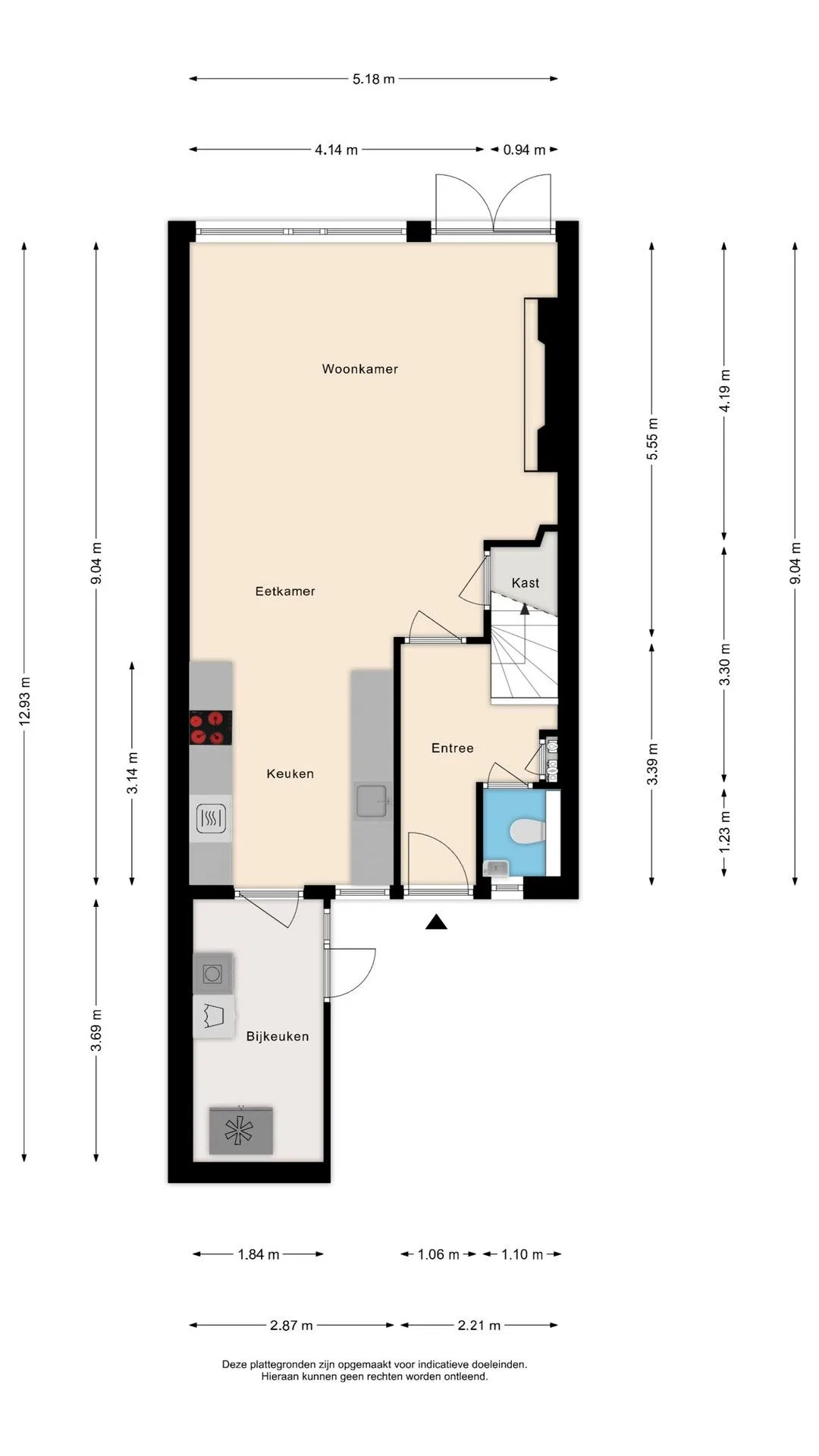 Vlietwaard 202 Alkmaar thumbnail 56