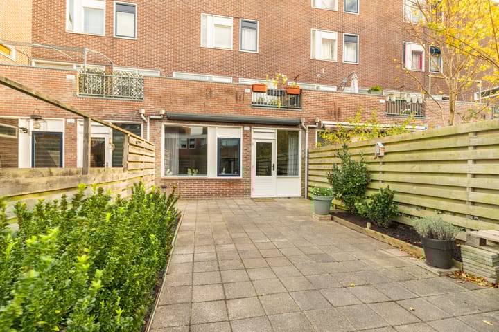 Vlietwaard 215 en Alkmaar foto