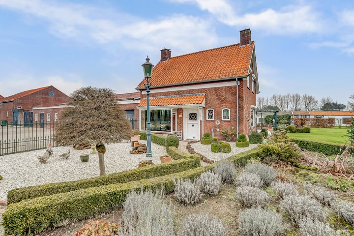 Vlietweg 3 in Noordhoek foto