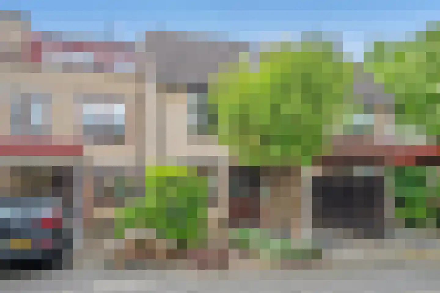 Vlietwijck 4 in Voorburg