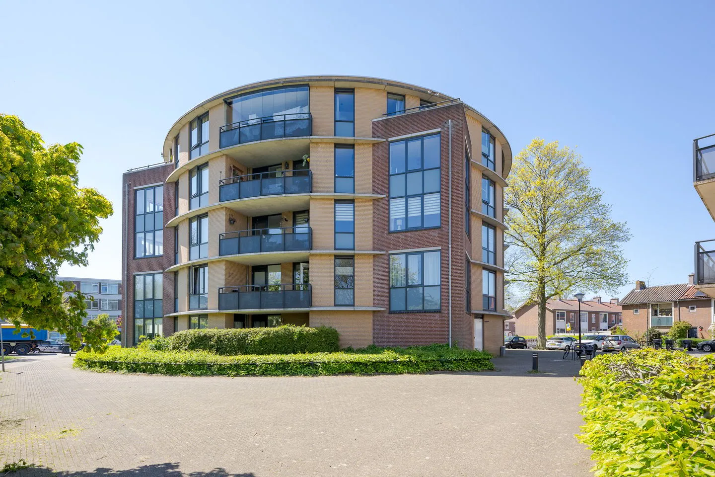 Vlietzicht 14 Voorschoten