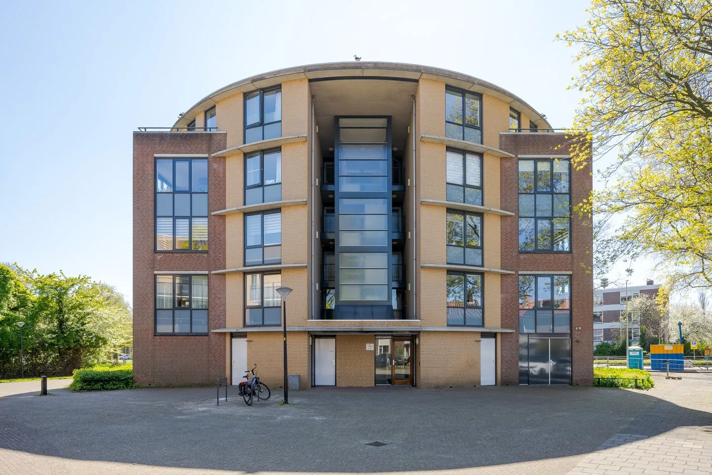 Vlietzicht 14 Voorschoten thumbnail 5