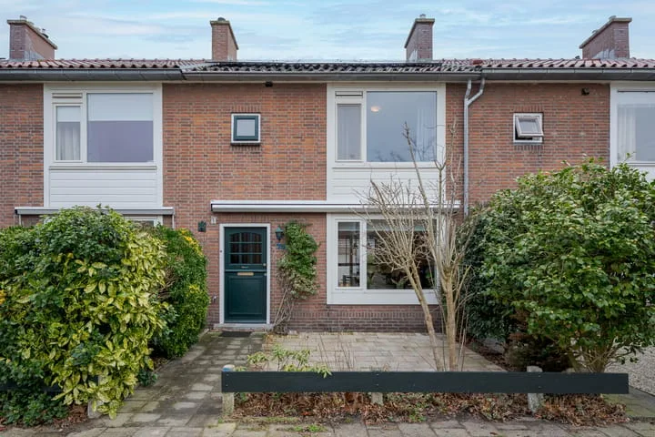 Vlietzicht 79 Voorschoten