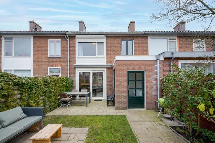 Vlietzicht 79 Voorschoten foto 3
