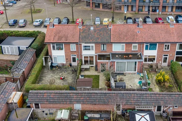 Vlietzicht 79 Voorschoten thumbnail 5