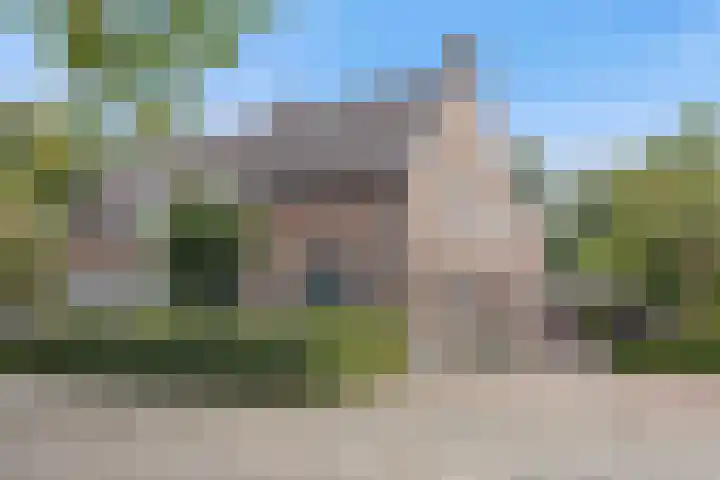 Vlijmense Dijk 20 dans Vlijmen