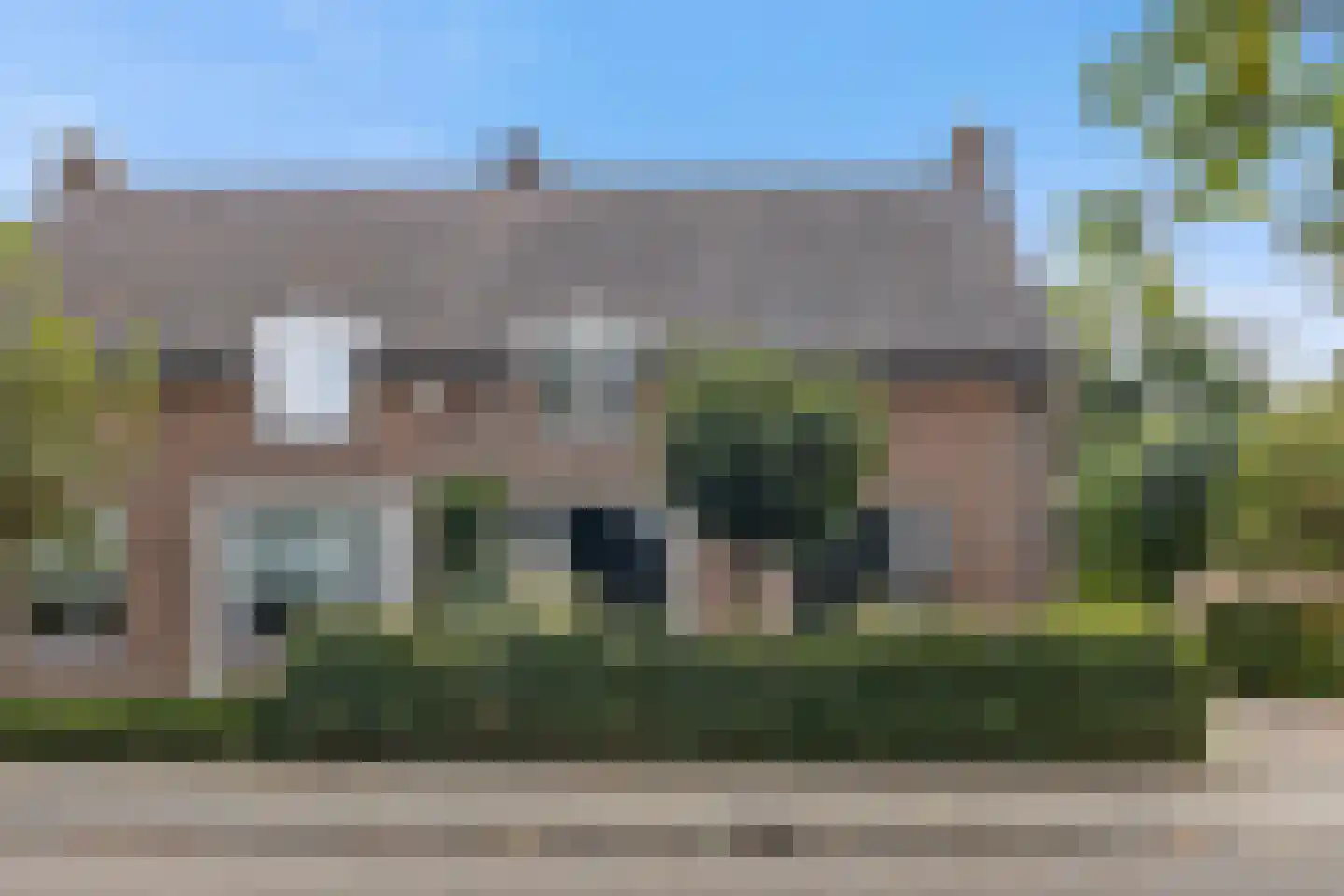 Vlijmense Dijk 20 dans Vlijmen