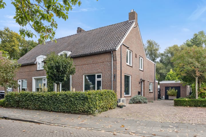 Photo of property Vlijmense Dijk 20, Vlijmen