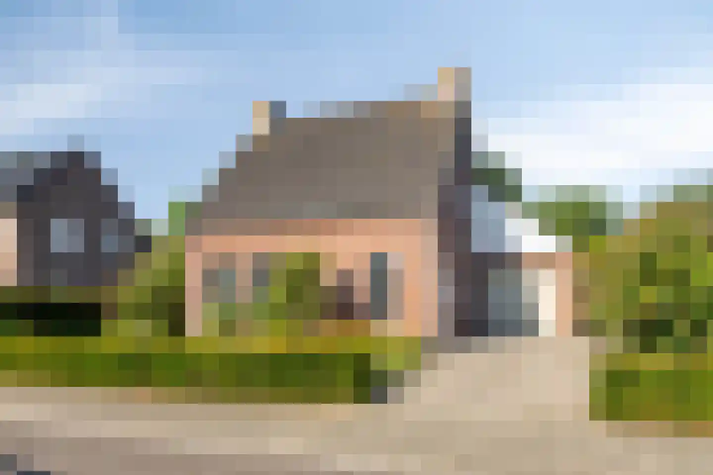 Vlijst 5 Bergeijk