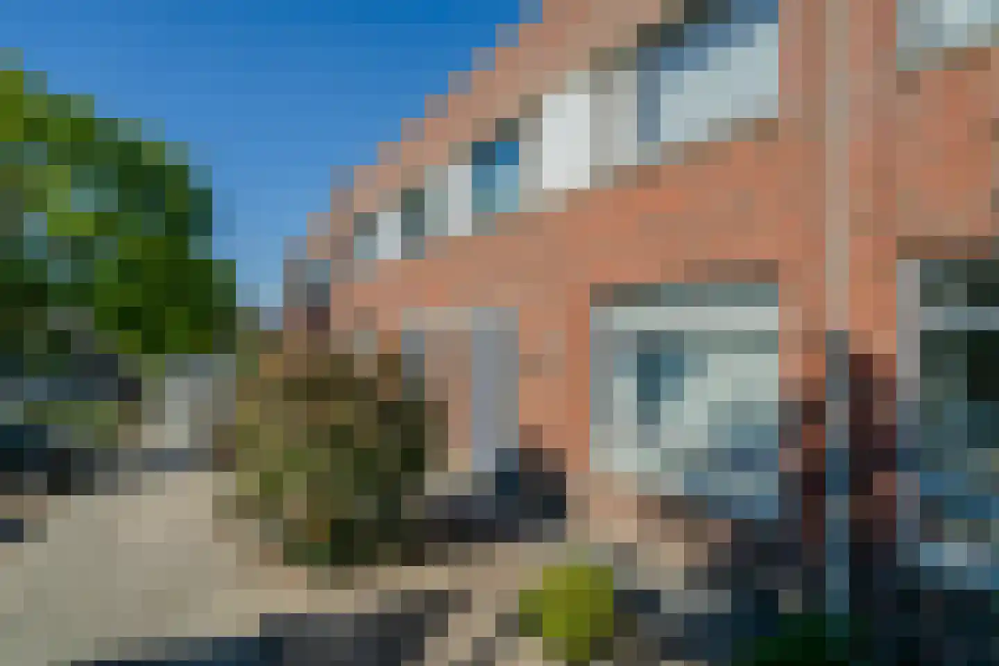 Vlinder 8 in Veldhoven