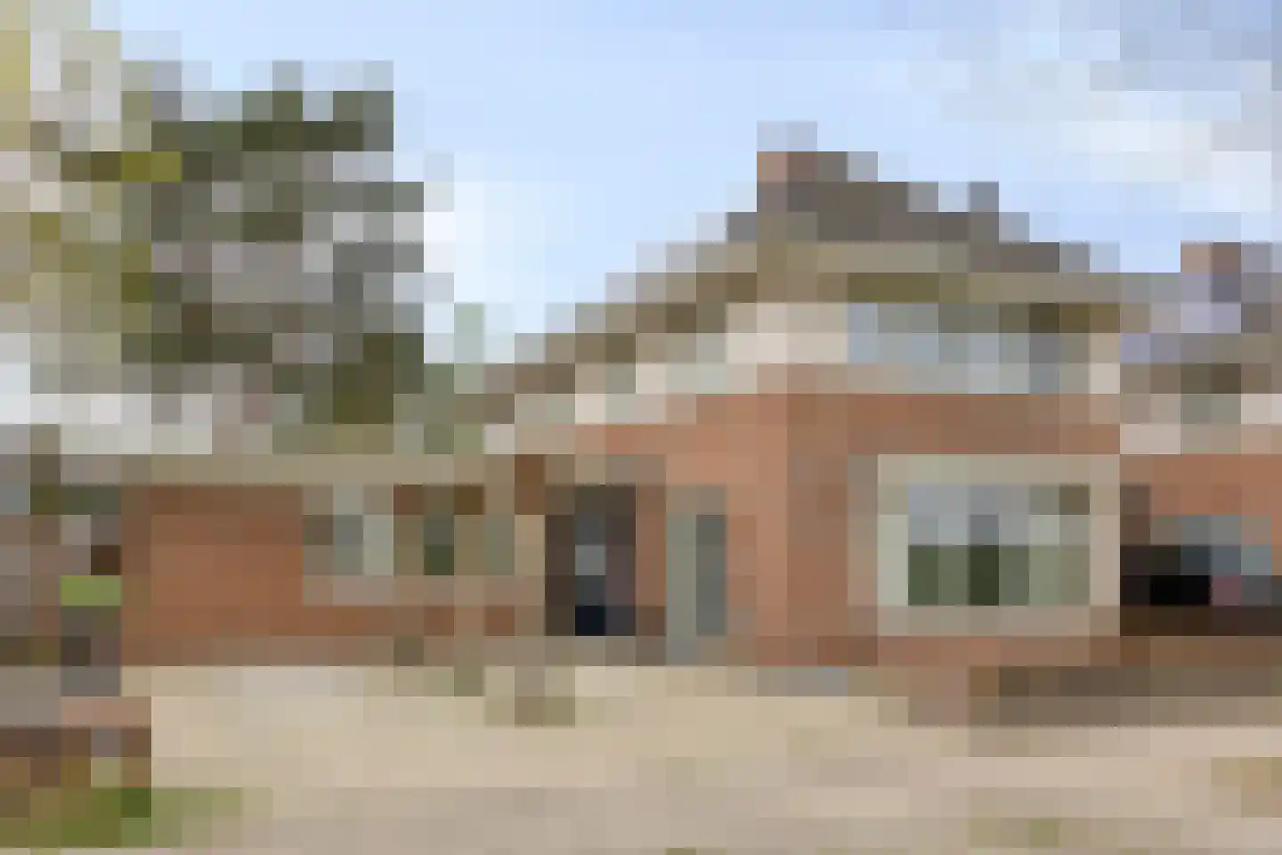 Vlinderlaan 1 Son en Breugel