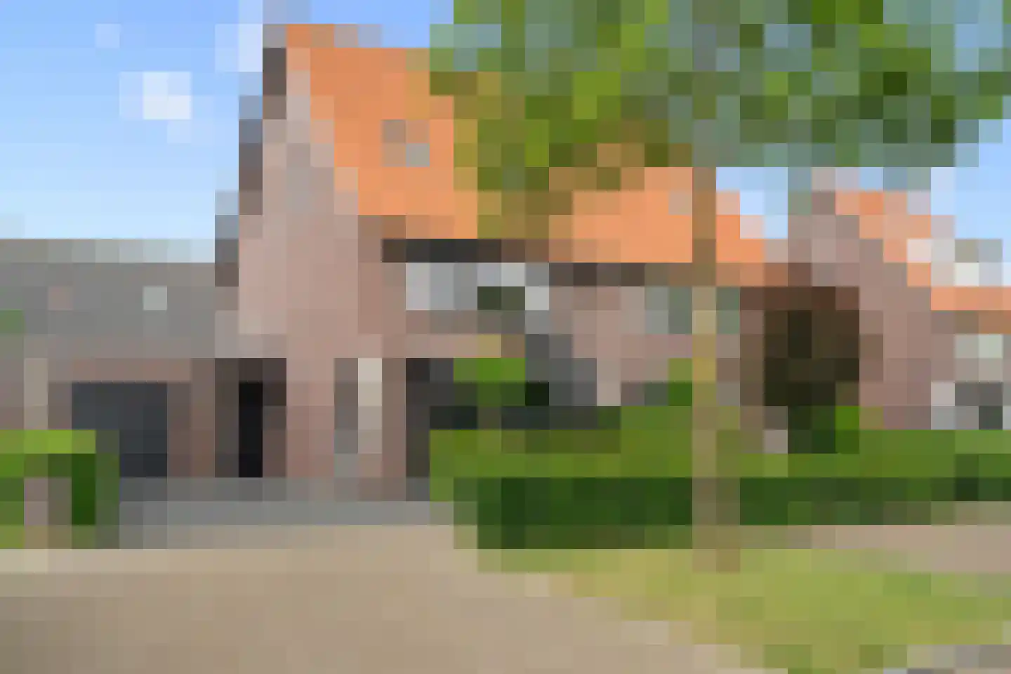 Vlinderlaan 43 Nijkerk