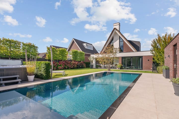 Vlinderlaan 62 in Mierlo