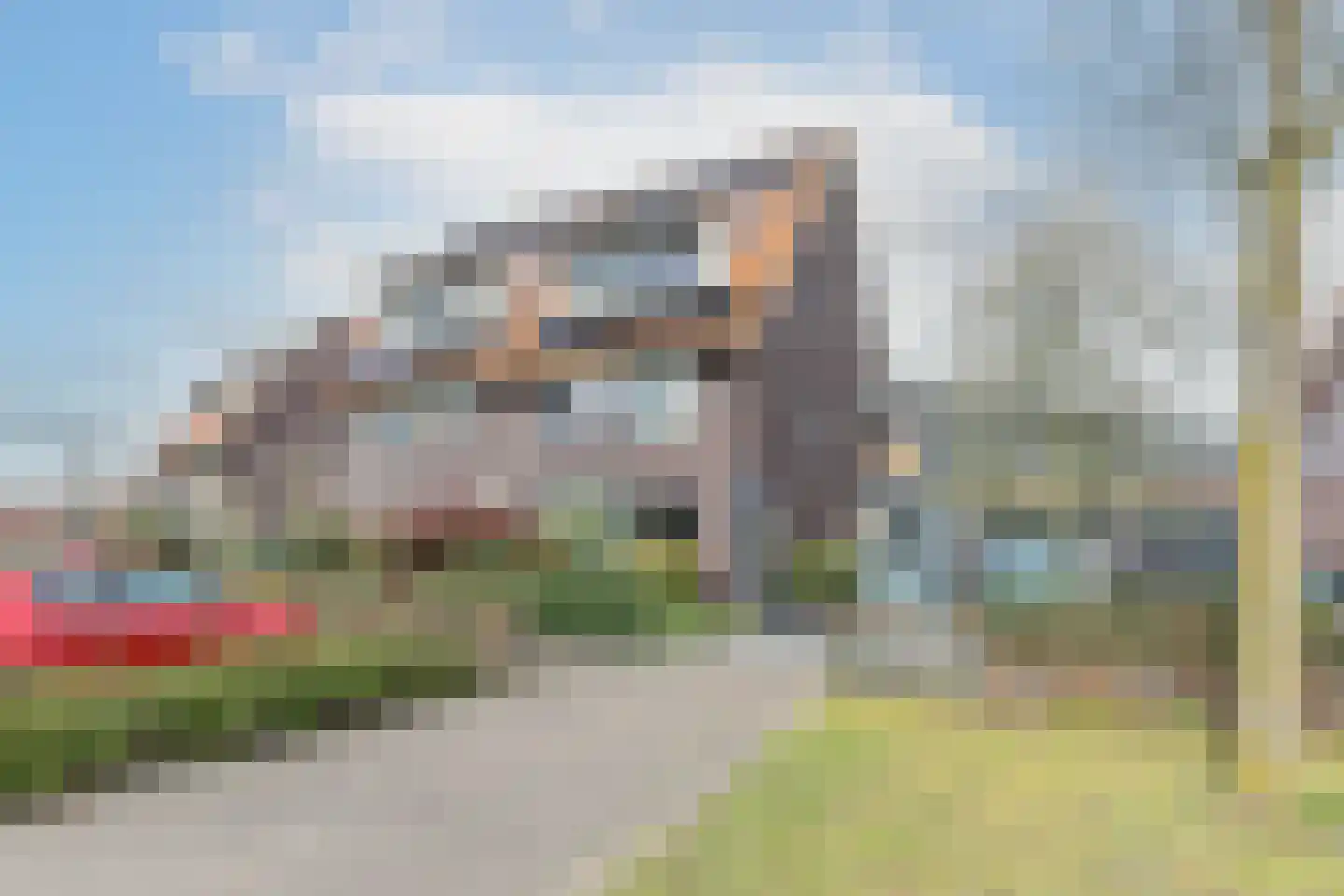 Vlinderlaan 73 Nijkerk