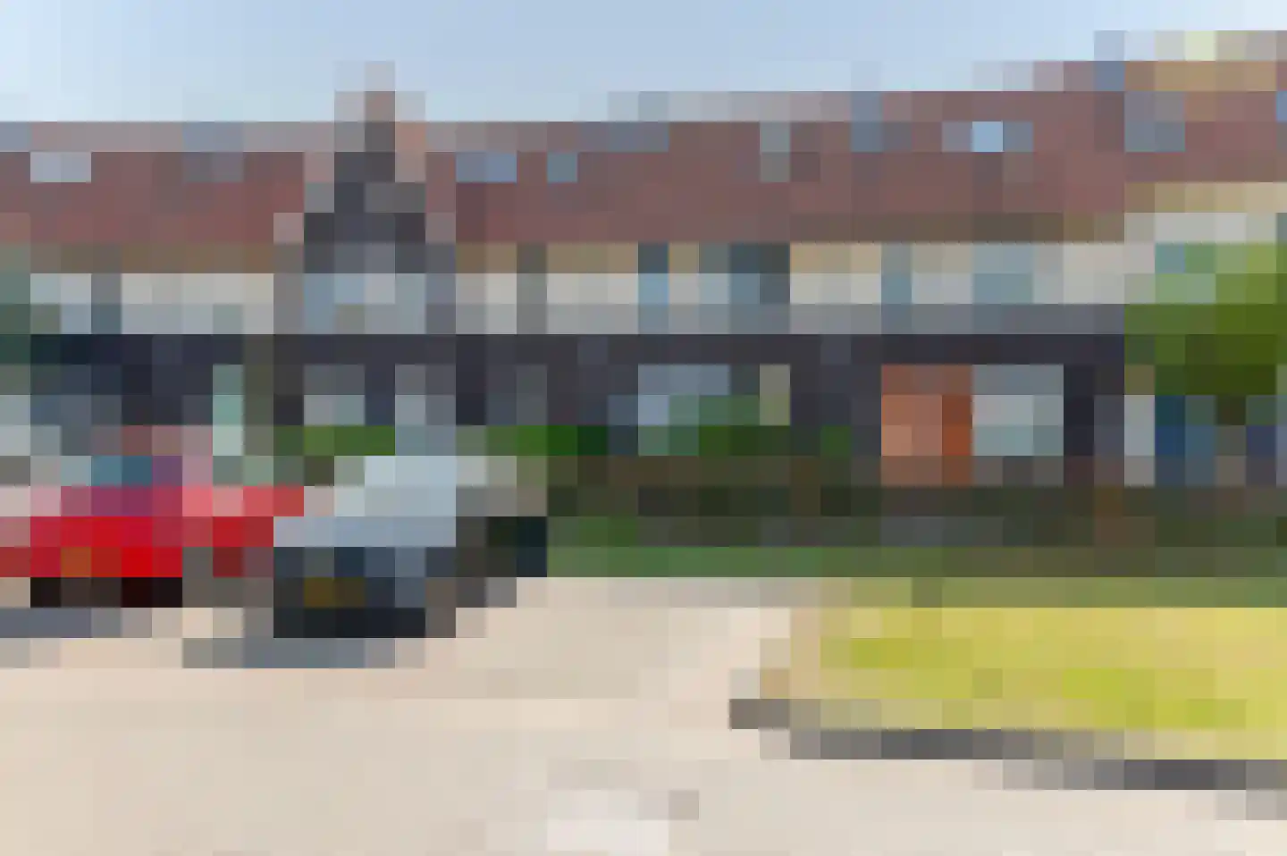 Vlinderlaan 90 en Nijkerk