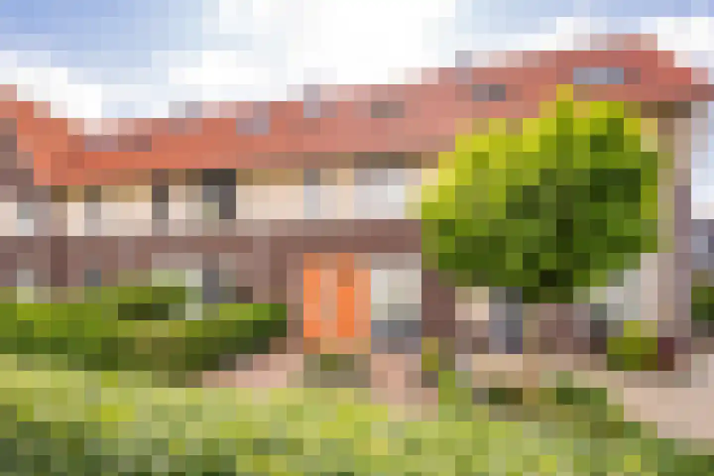 Vlinderlaan 92 in Nijkerk