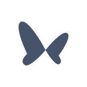 Logo van Vlindermolen Makelaardij