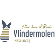 Logo von Vlindermolen Makelaardij