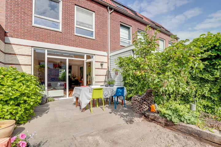 Vlindersingel 161 Utrecht thumbnail 41