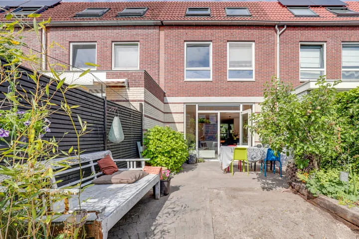 Vlindersingel 161 Utrecht thumbnail 44