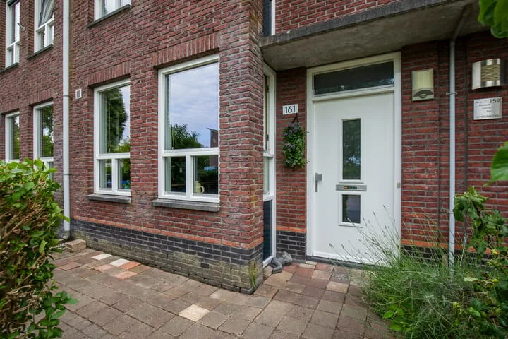Vlindersingel 161 Utrecht thumbnail 5