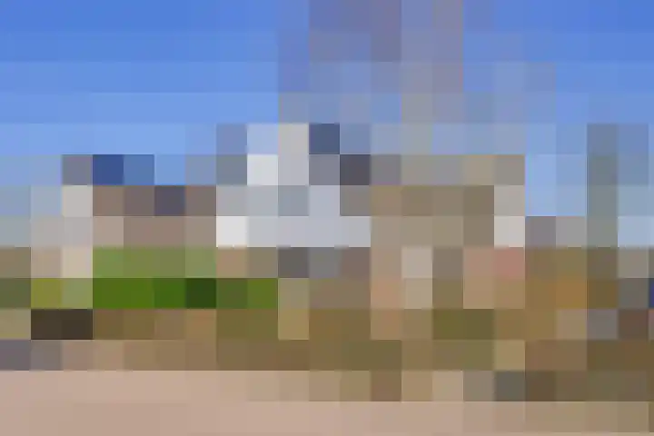 Vlinderslag 3 Almkerk