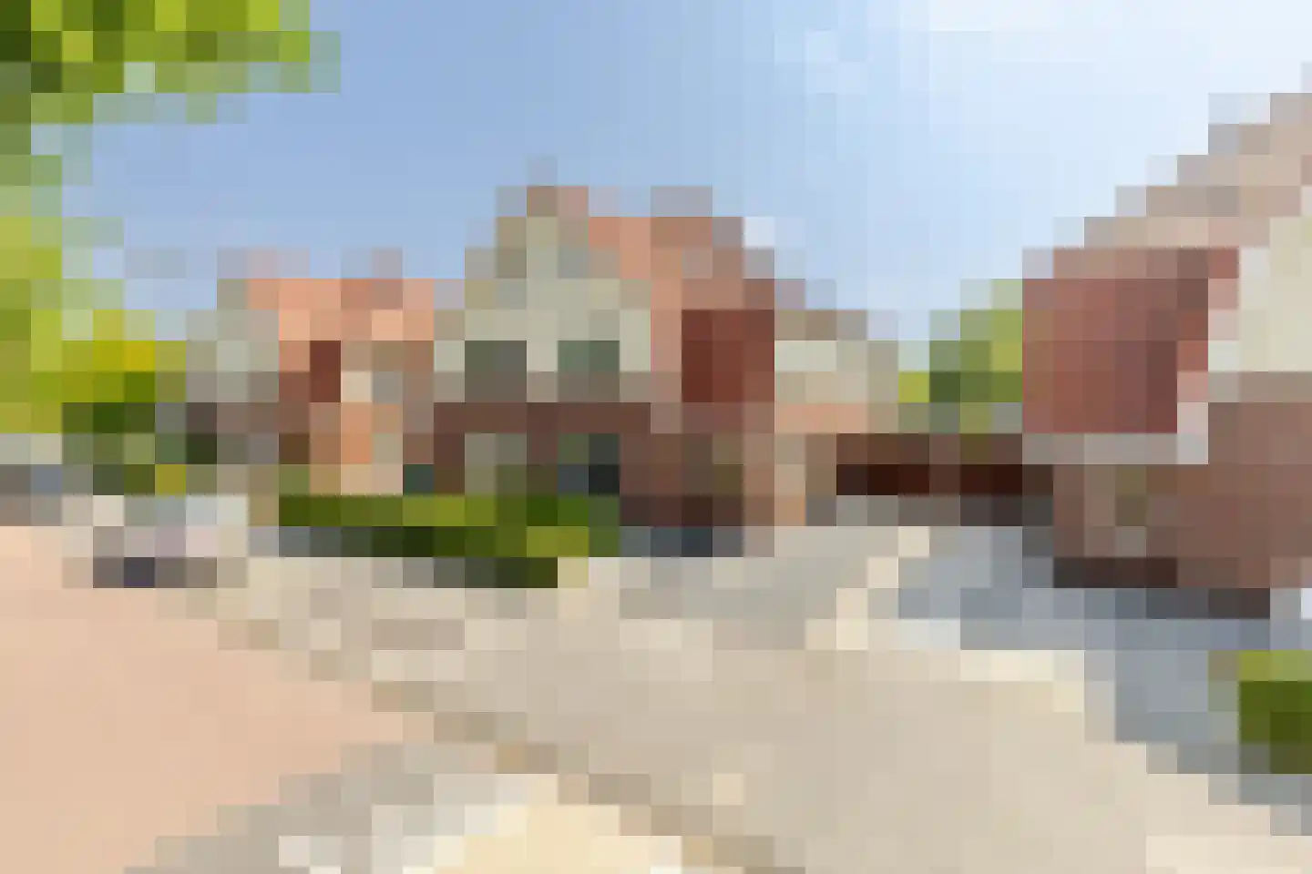 Vlinderslag 66 in Oostvoorne