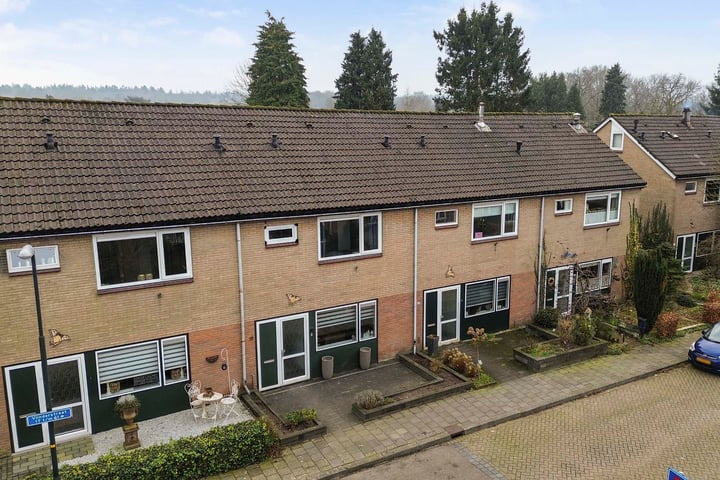 Vlinderstraat 19 in Beekbergen Foto