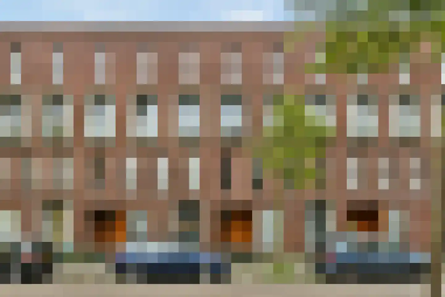 Vlinderstraat 36 C Rotterdam thumbnail 9