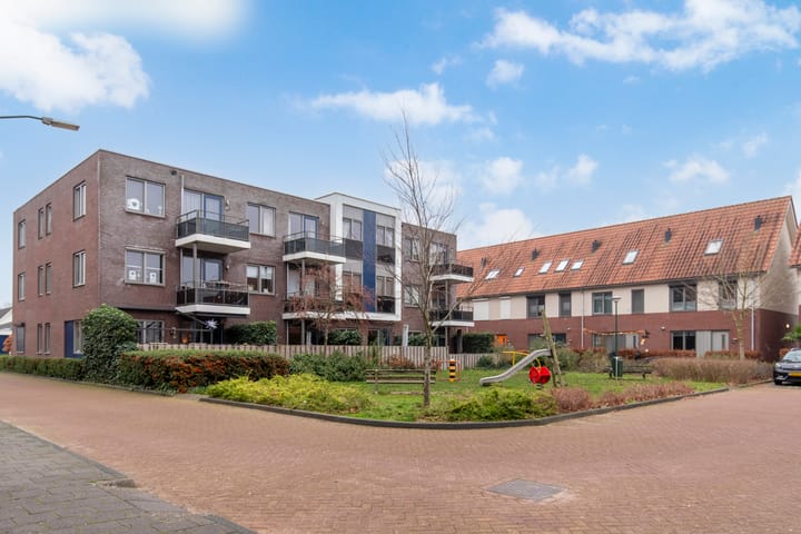 Vlindertuin 42 dans Veenendaal photo