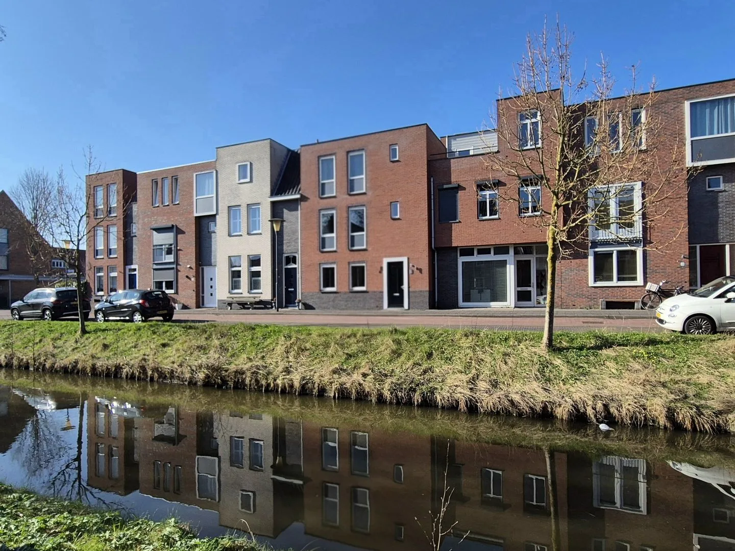 Vlinderweg 322 Aalsmeer