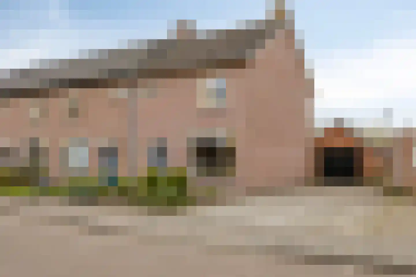 Vlinkert 12 Heusden