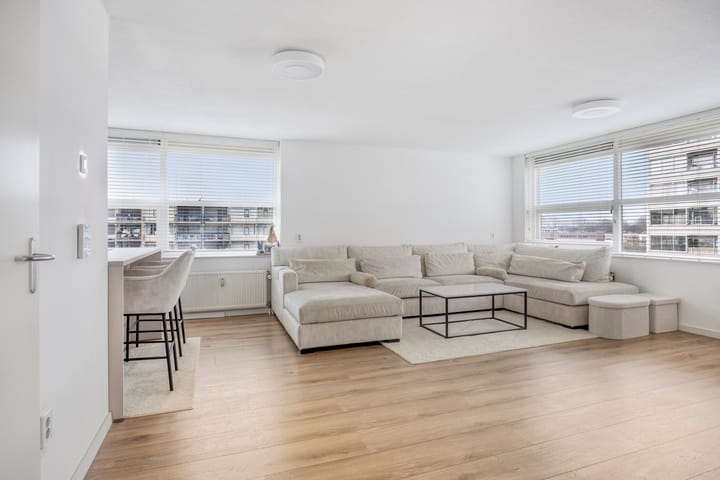 Vlissingenplein 131 in Rotterdam foto