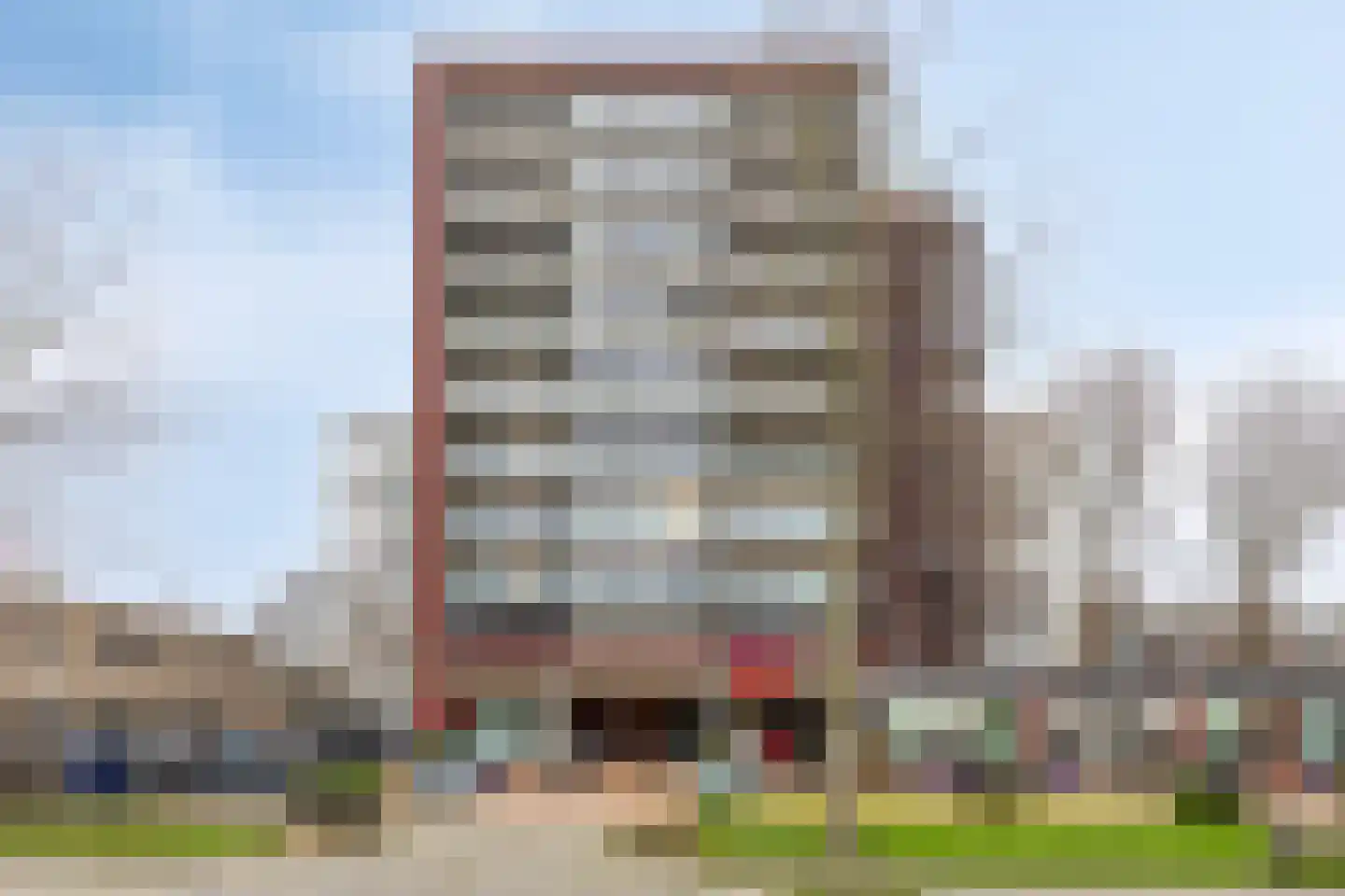 Vlissingenplein 131 Rotterdam thumbnail 30