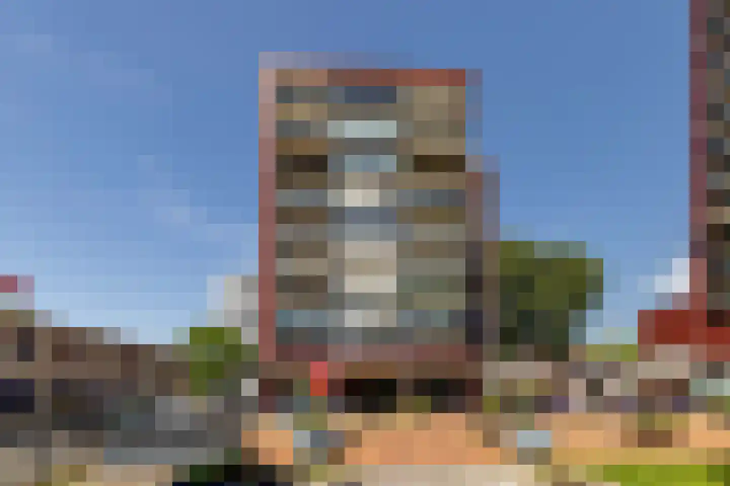 Vlissingenplein 134 Rotterdam thumbnail 7