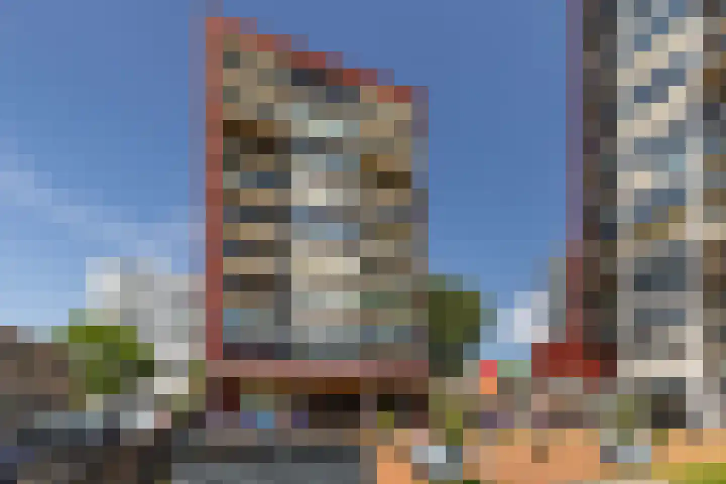 Vlissingenplein 134 Rotterdam thumbnail 8
