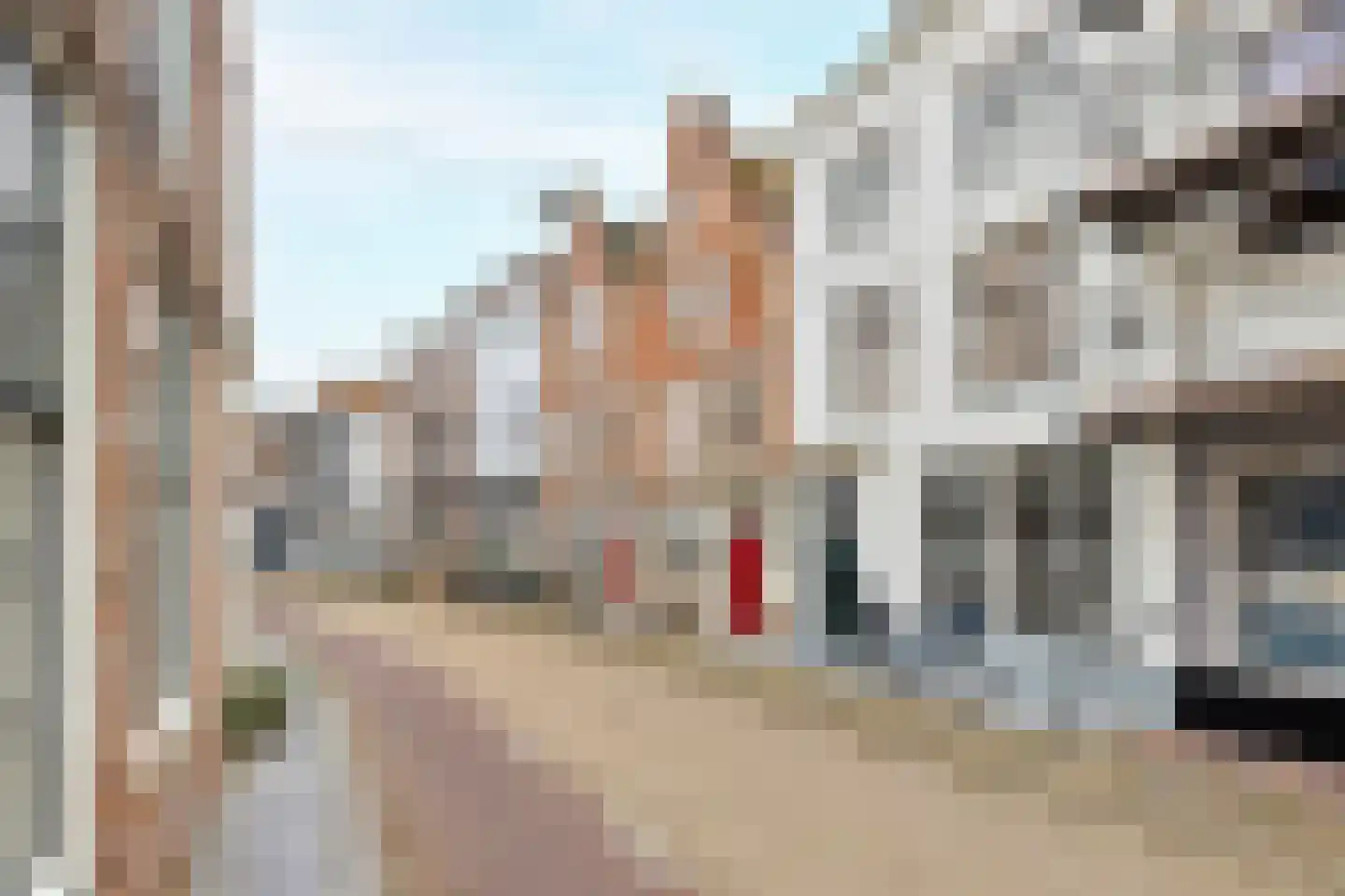 Vlissingsestraat 42 dans Middelburg
