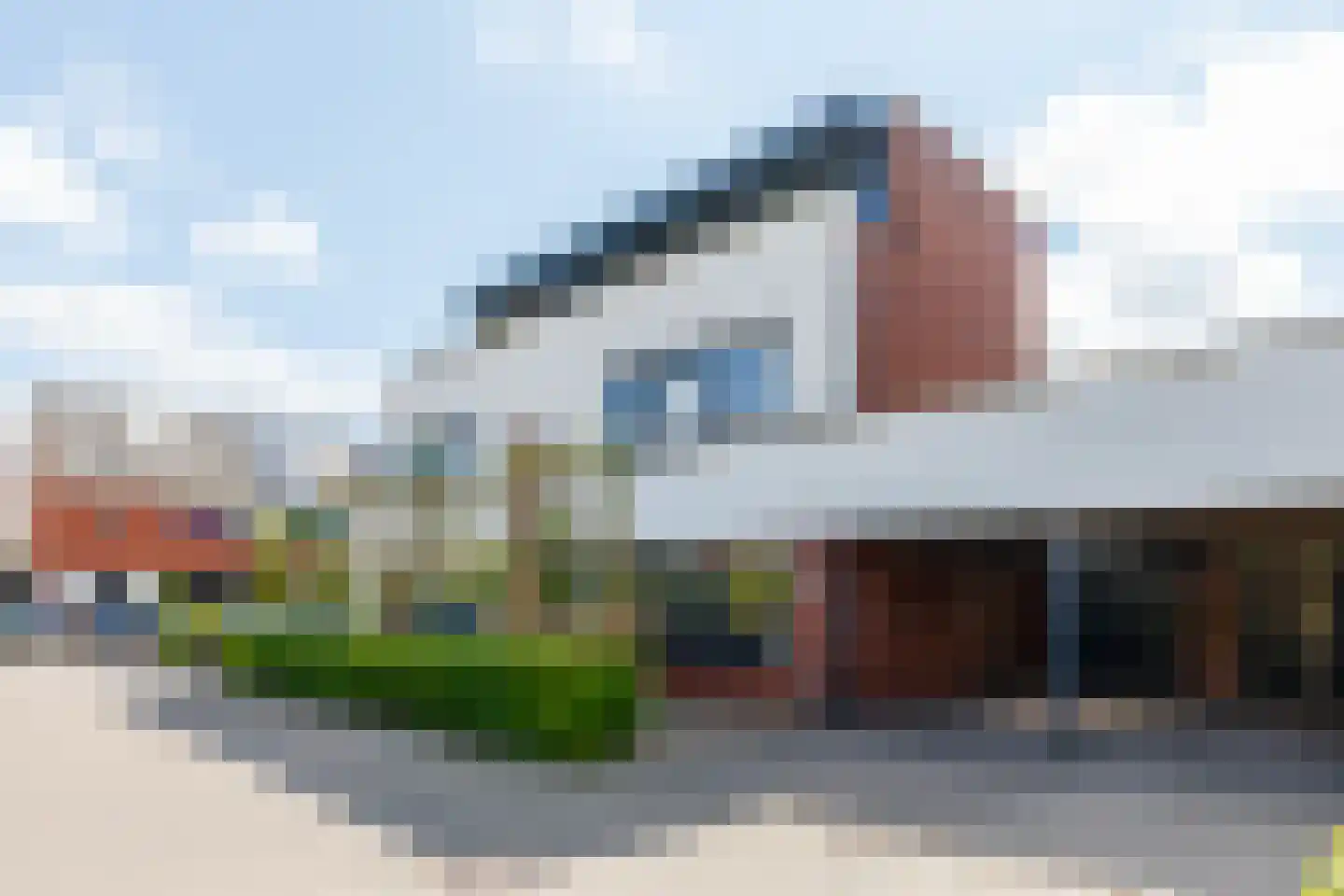Vliststraat 18 en Apeldoorn