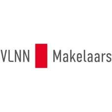 Logo van VLNN Makelaars