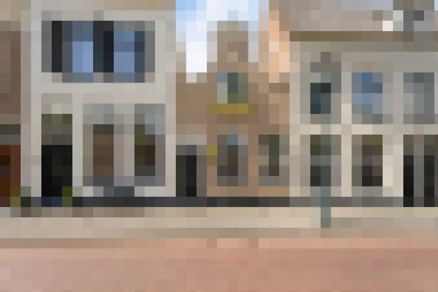 Vloeddijk 109 in Kampen