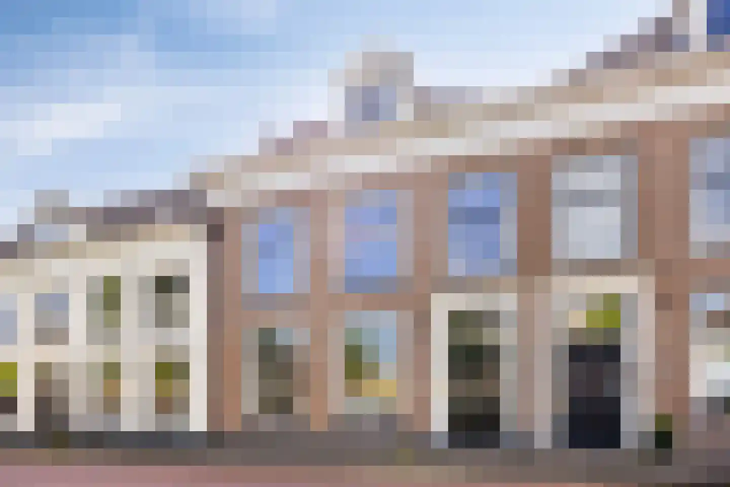 Vloeddijk 112 in Kampen