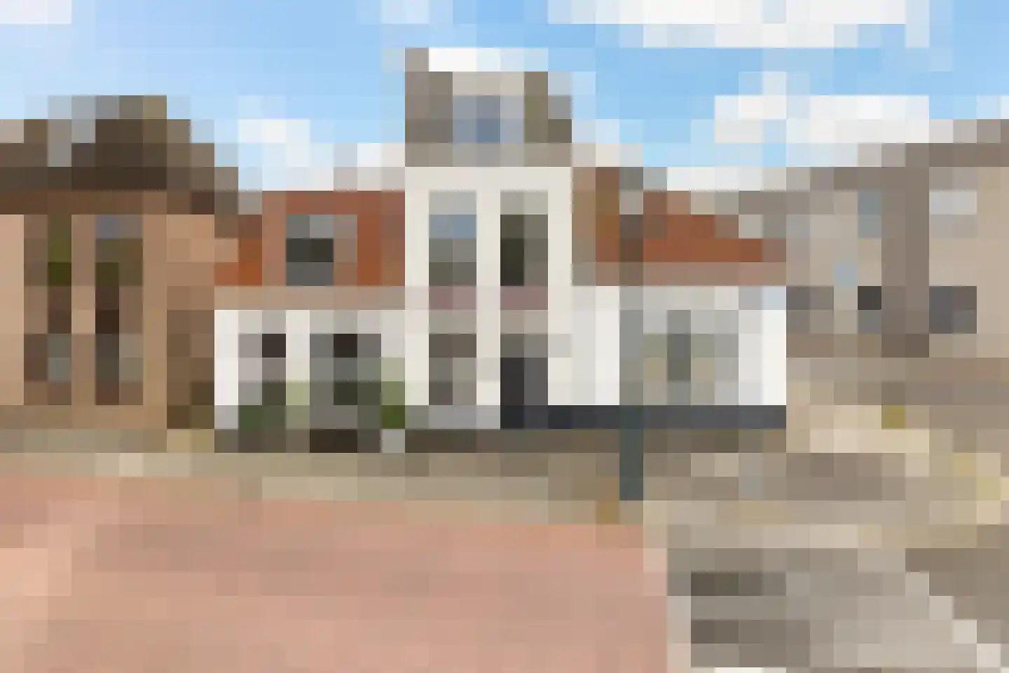 Vloeddijk 170 Kampen