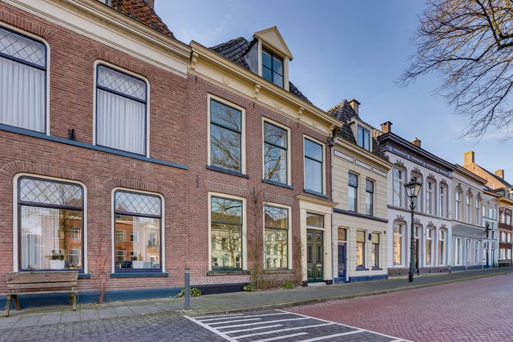 Photo of property Vloeddijk 91, Kampen